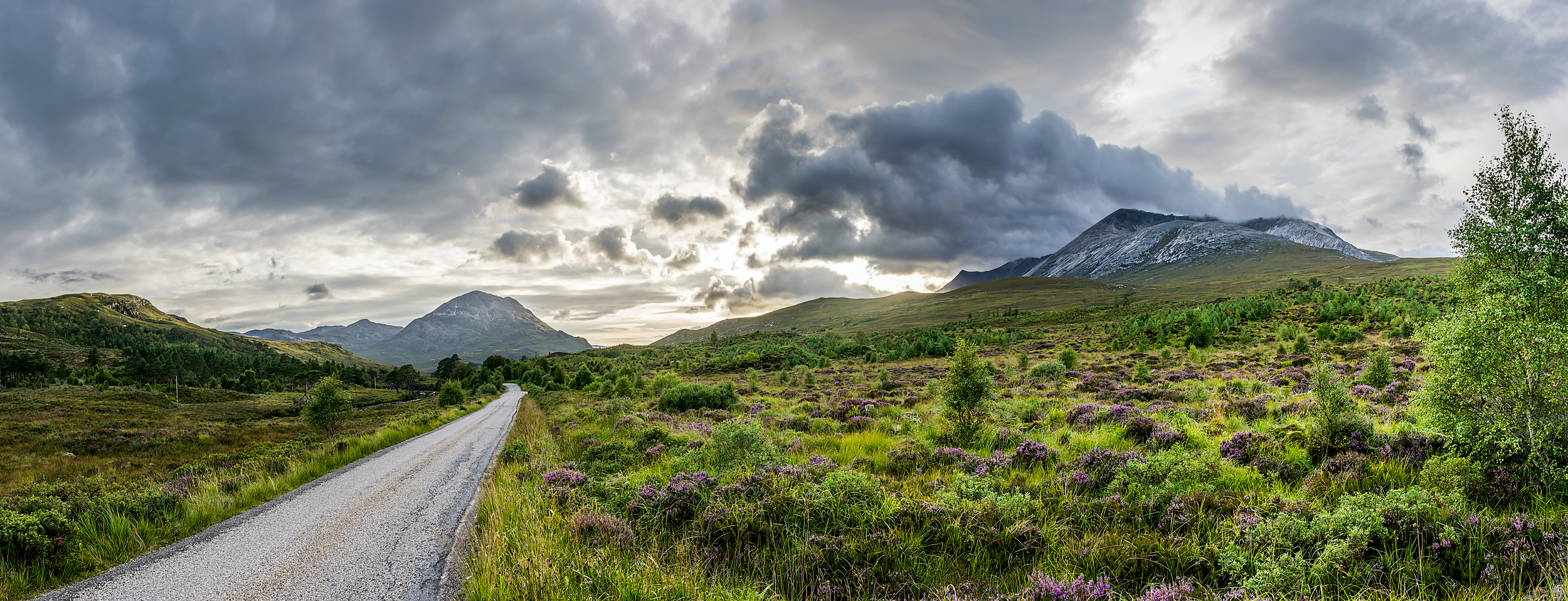  Torridon, Highlands, Scotland 