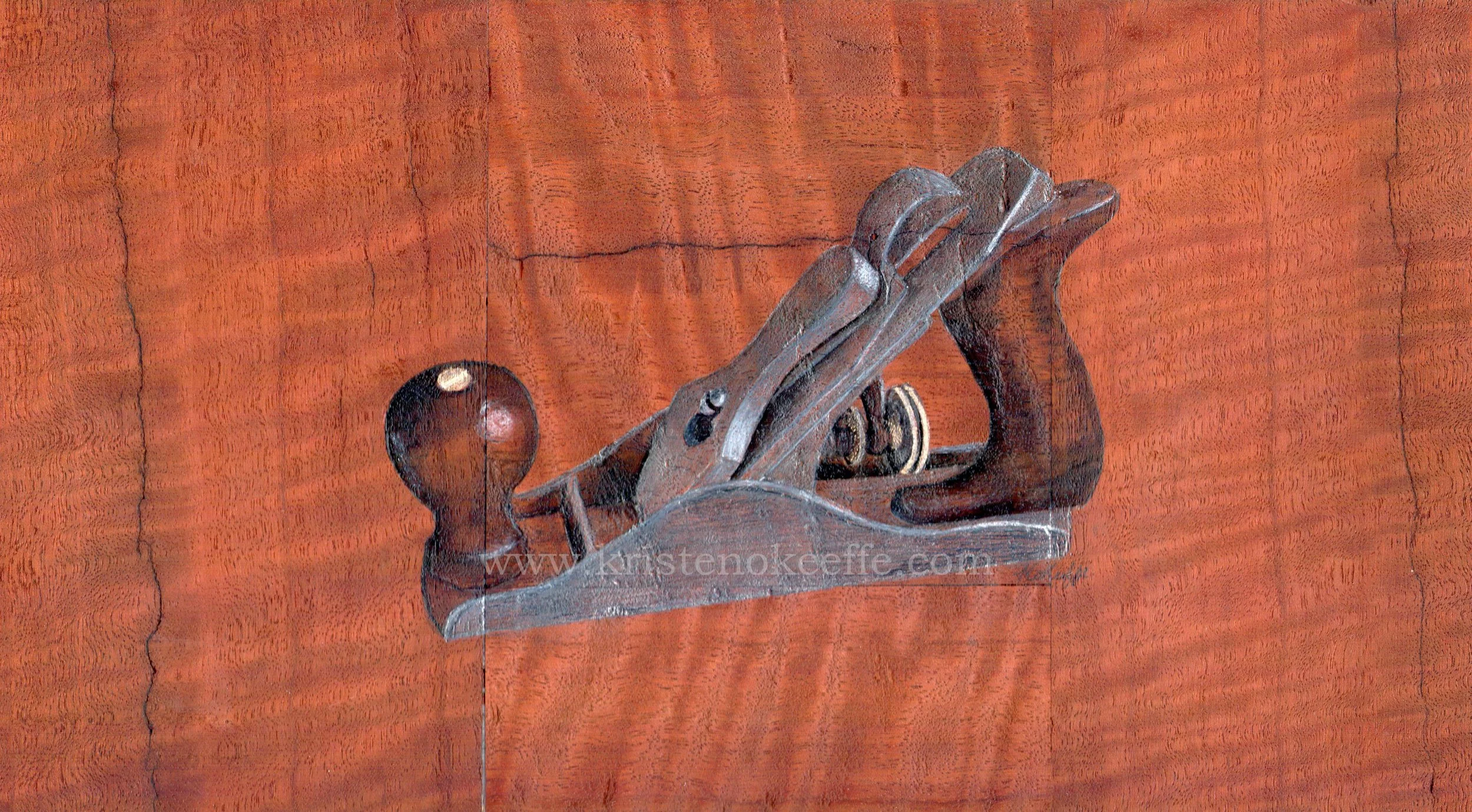 Stanley No. 2 (NFS)