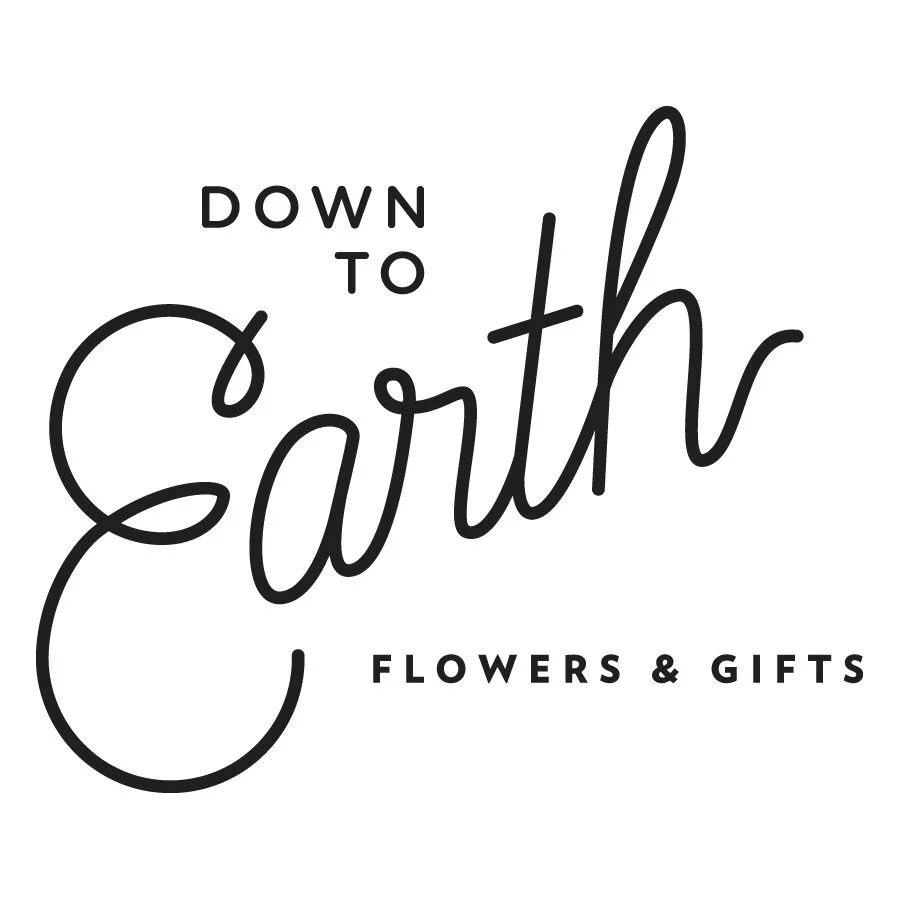Down To Earth Flowers Gifts