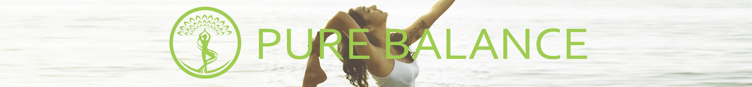 Welcome To Pure Balance