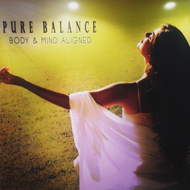 welcome to pure balance! we hope you join us soon!