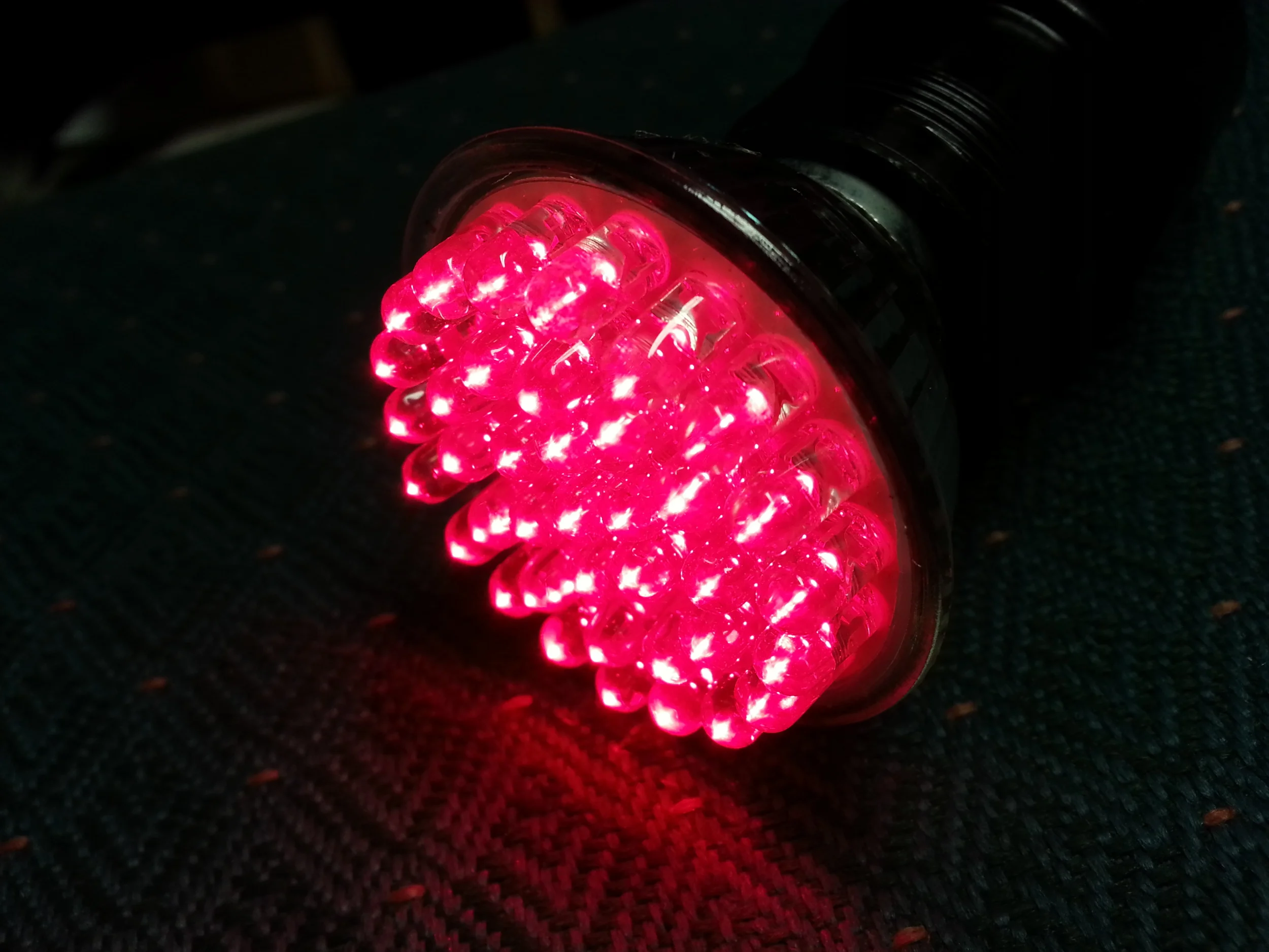 Red &nbsp;Light Therapy