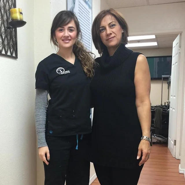 I met Dr.Aramian 3 months ago when she was giving one of her presentation ! I decided to see her due to the back pain I was experiencing ! After receiving chiropractic care , I got to see amazing results . I am so thankful 🙏😘😁