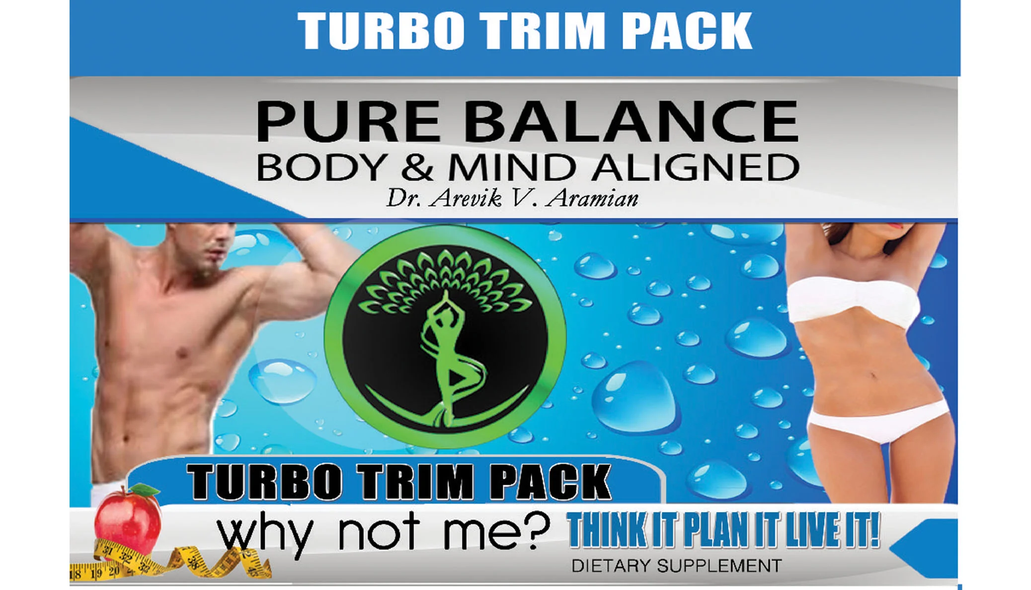 Pure bal why not me blue box front cover image.jpg