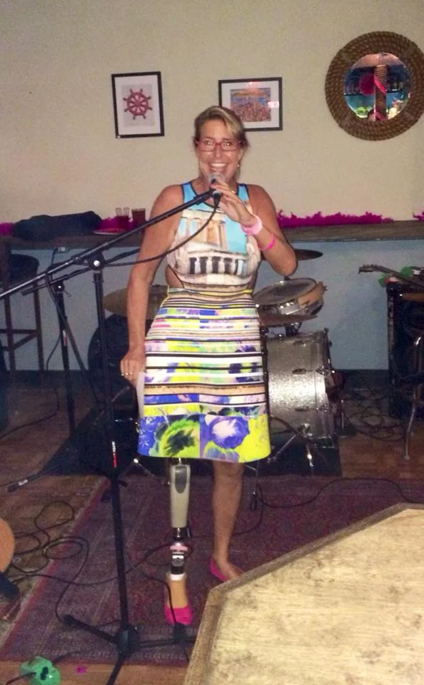 Personal Blog - Walk With Sally - How its cause is special and needed!