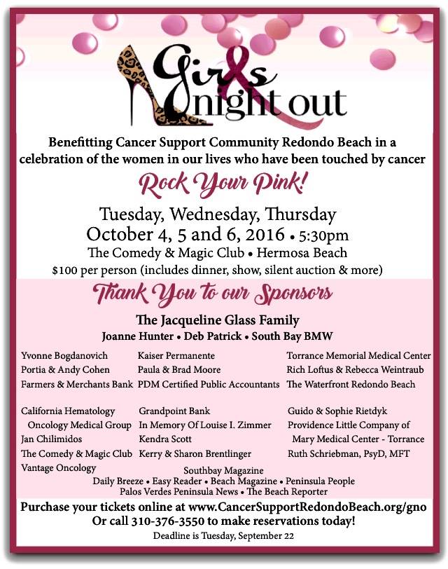 Adrienne Slaughter was the Keynote Guest Speaker, for the 3rd time, at this Sold-Out Girls Night Out evening.