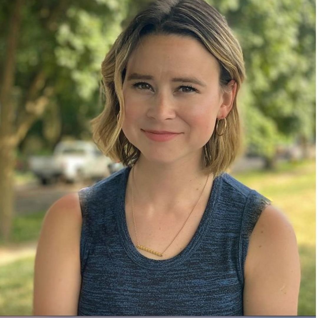 Sarah Bailey — Terroir Symposium