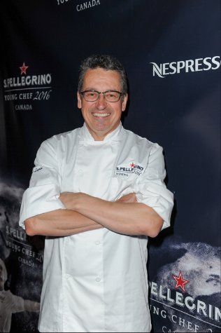 Image courtesy of San Pellegrino