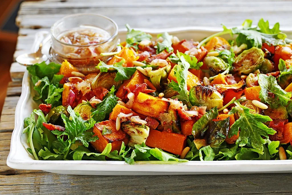 Photo Credit: Canola Eat Well
