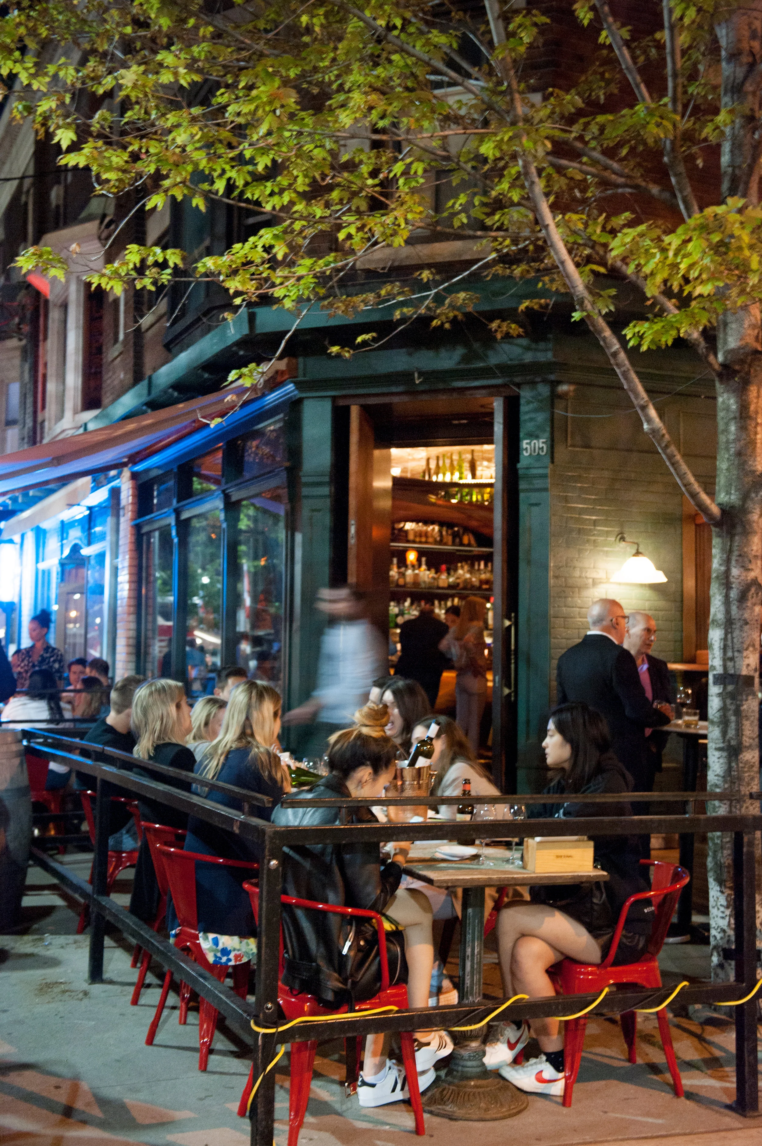 #SeeTorontoNow as a Culinary Destination — Terroir Symposium
