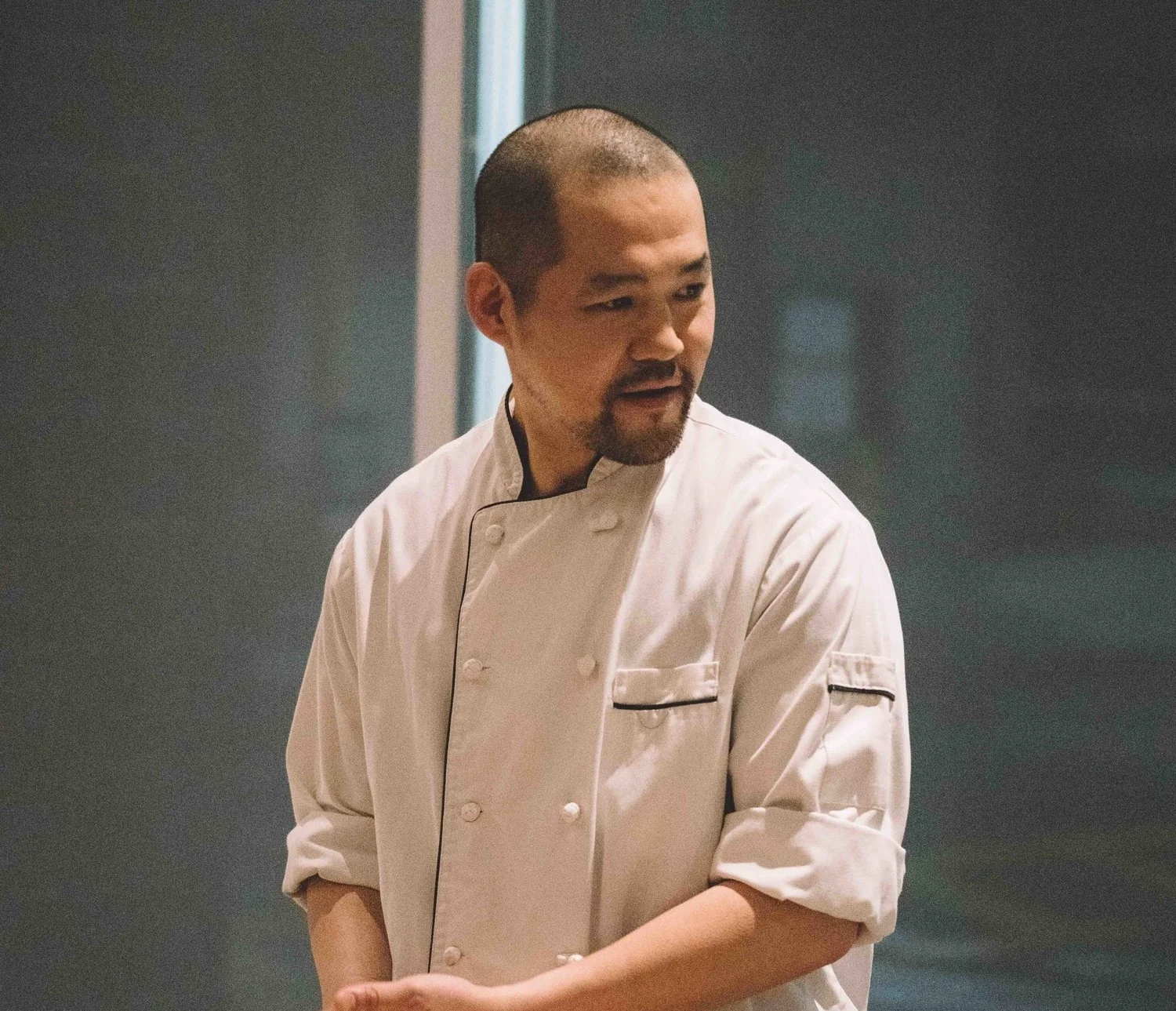 KOJI KOBAYASHI // SUKIYAKI HOUSE