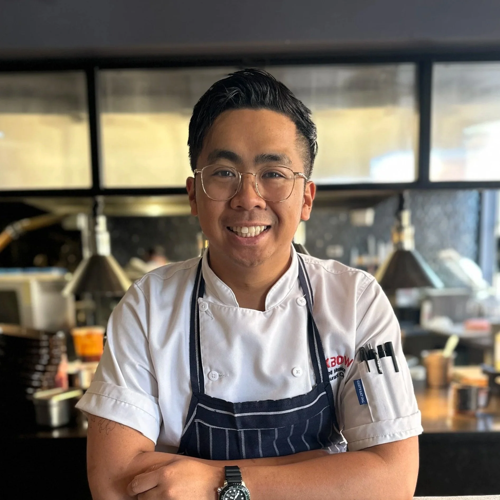 JUNELL MISSION // Oxbow (Calgary)