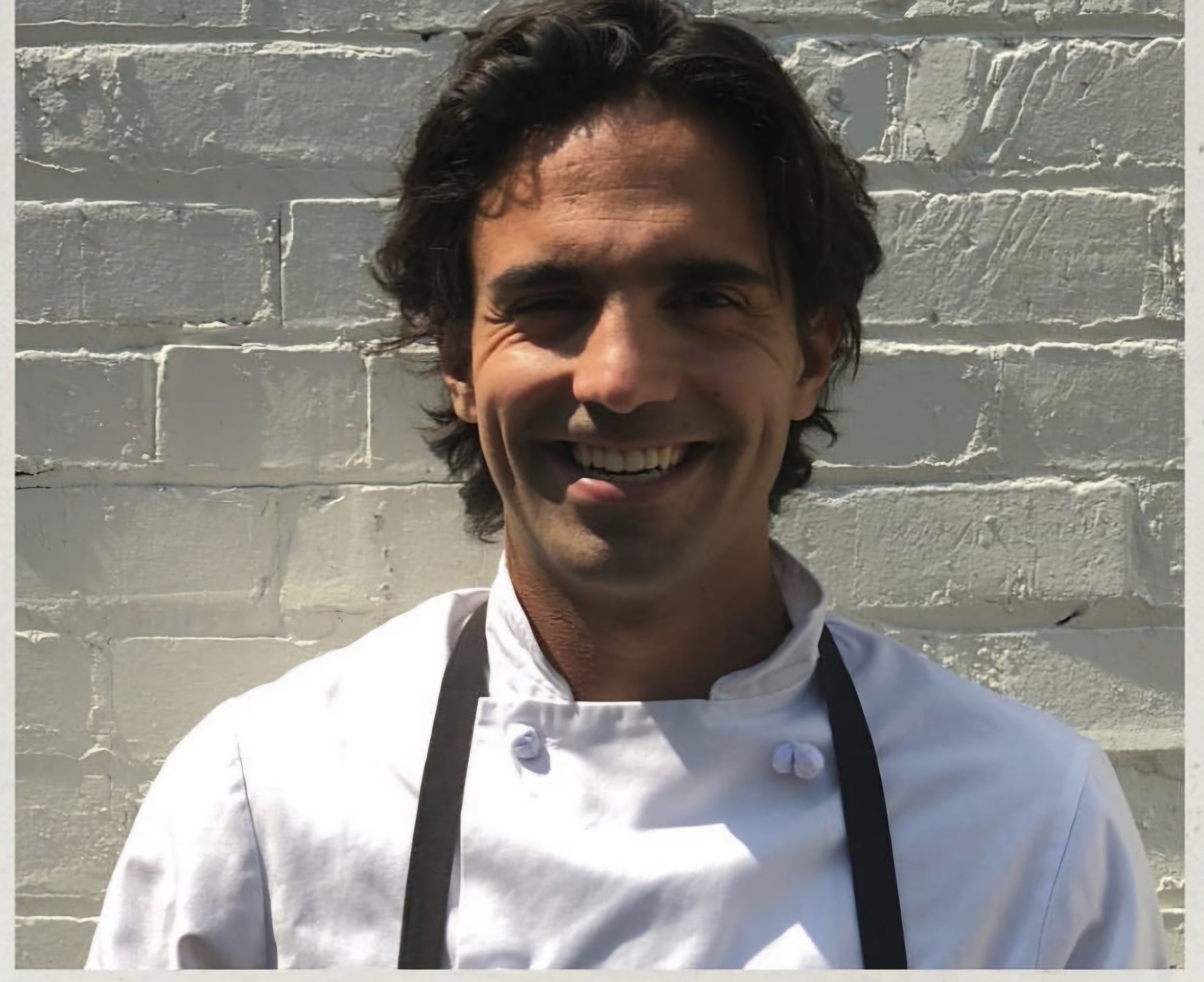 DANIEL RAMON // Pizza Letty (Calgary)