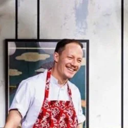 JEREMY OUELETTE // BAR CHOUETTE