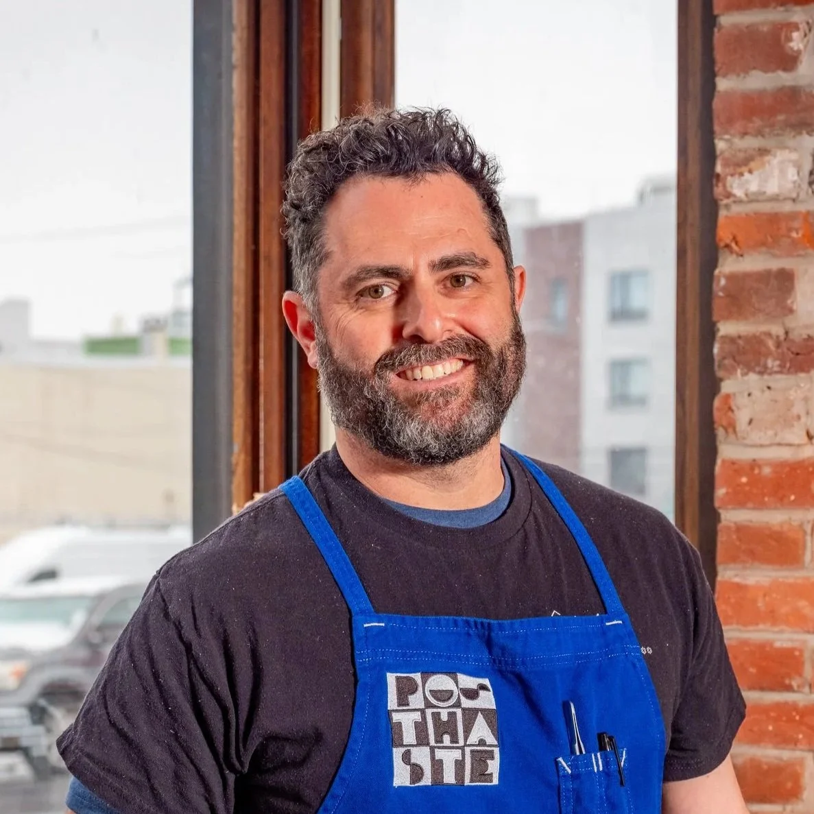 ARI MILLER // Post Haste (USA)