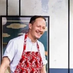 JEREMY OUELLETTE // Bar Chouette (Calgary)