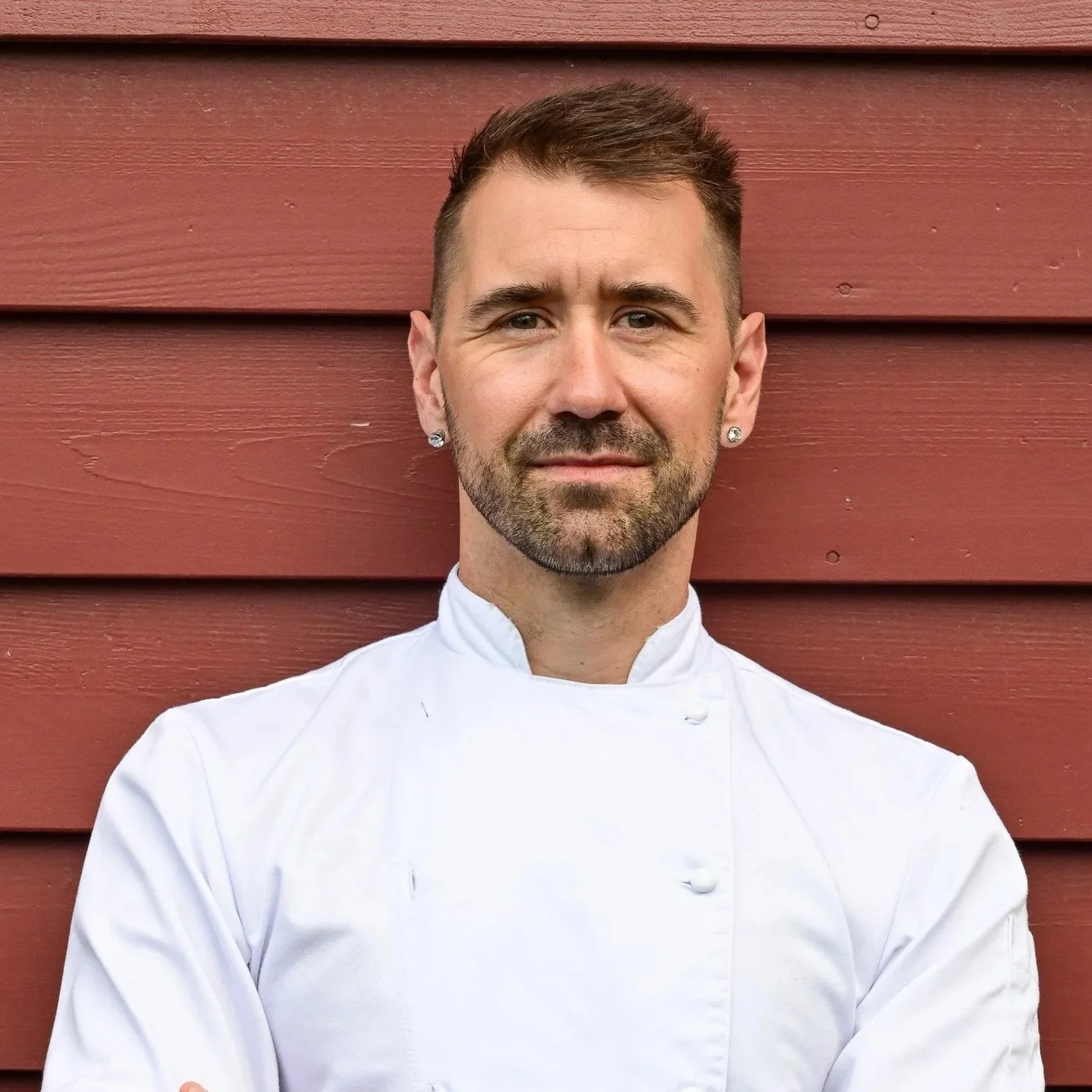 DEAN FAST // Rouge (Calgary)