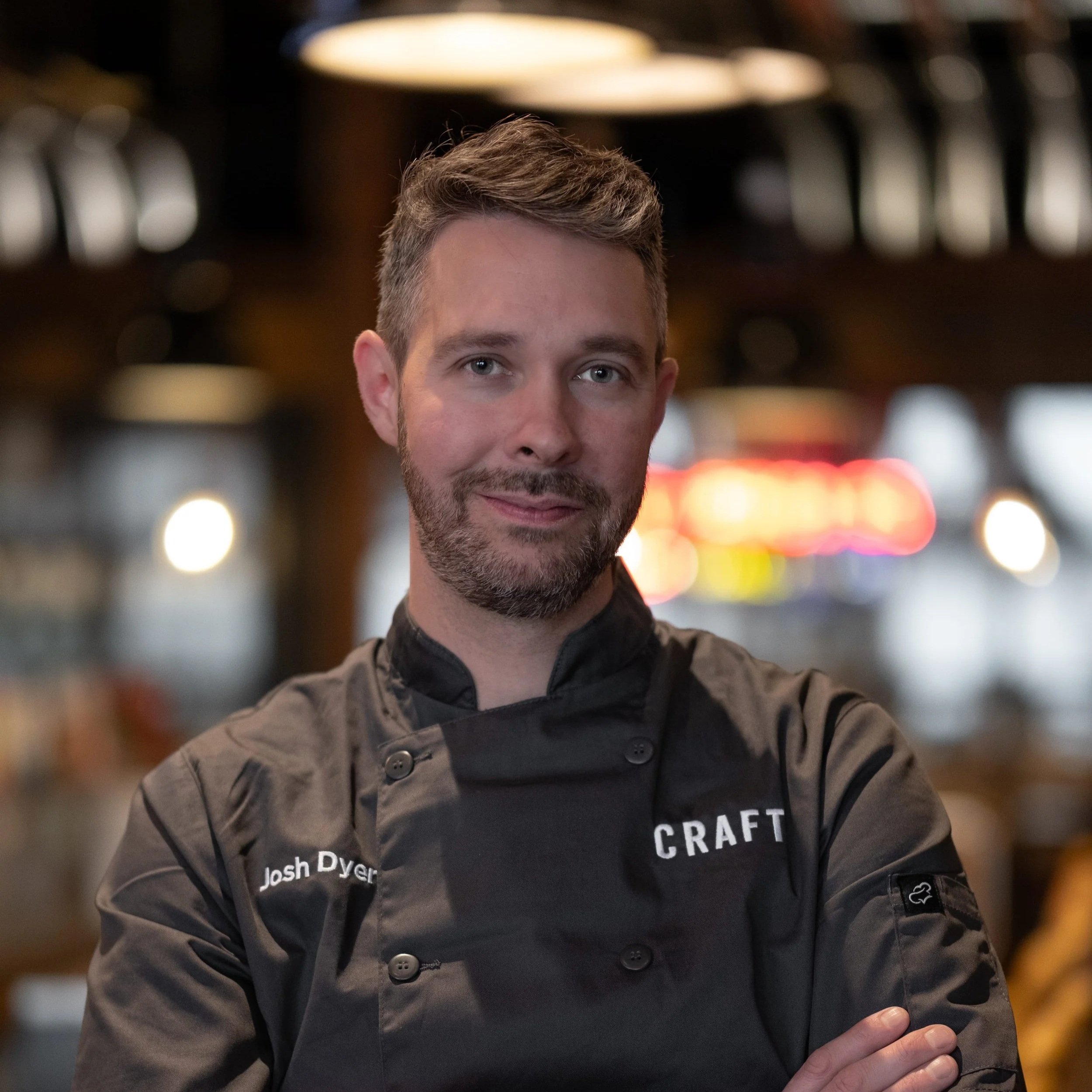 JOSHUA DYER // Craft Beer Market (Calgary)