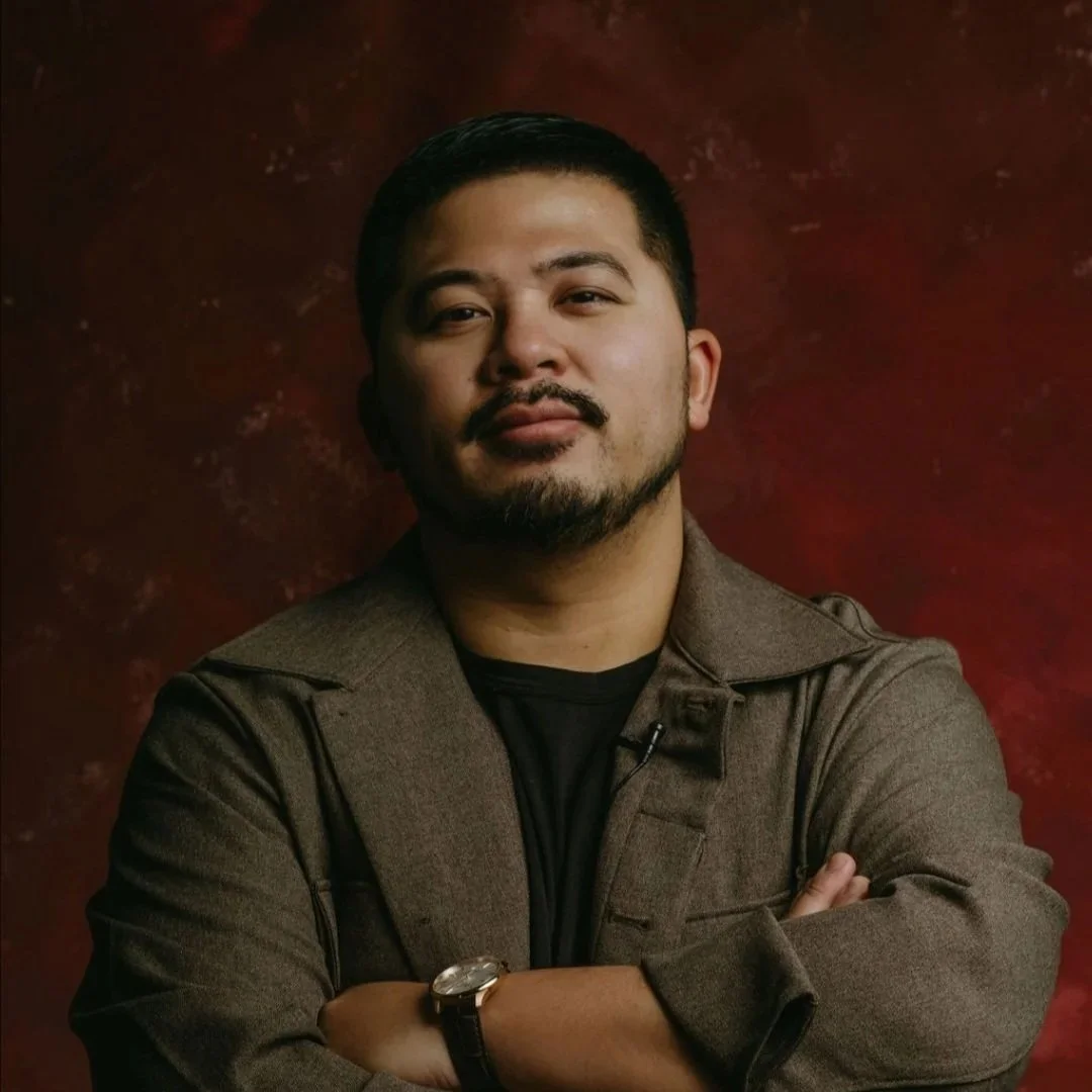 RUPERT GARCIA // Alvin's Jazz Club (Calgary)