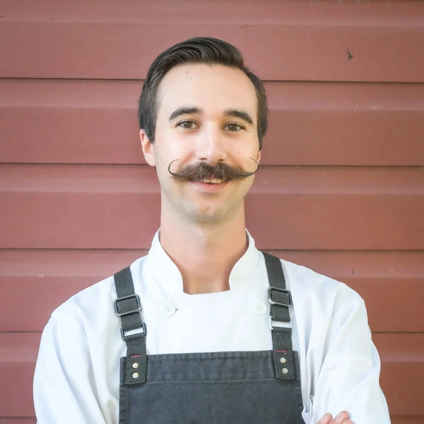 DYLAN BRETECHER // Rouge (Calgary)