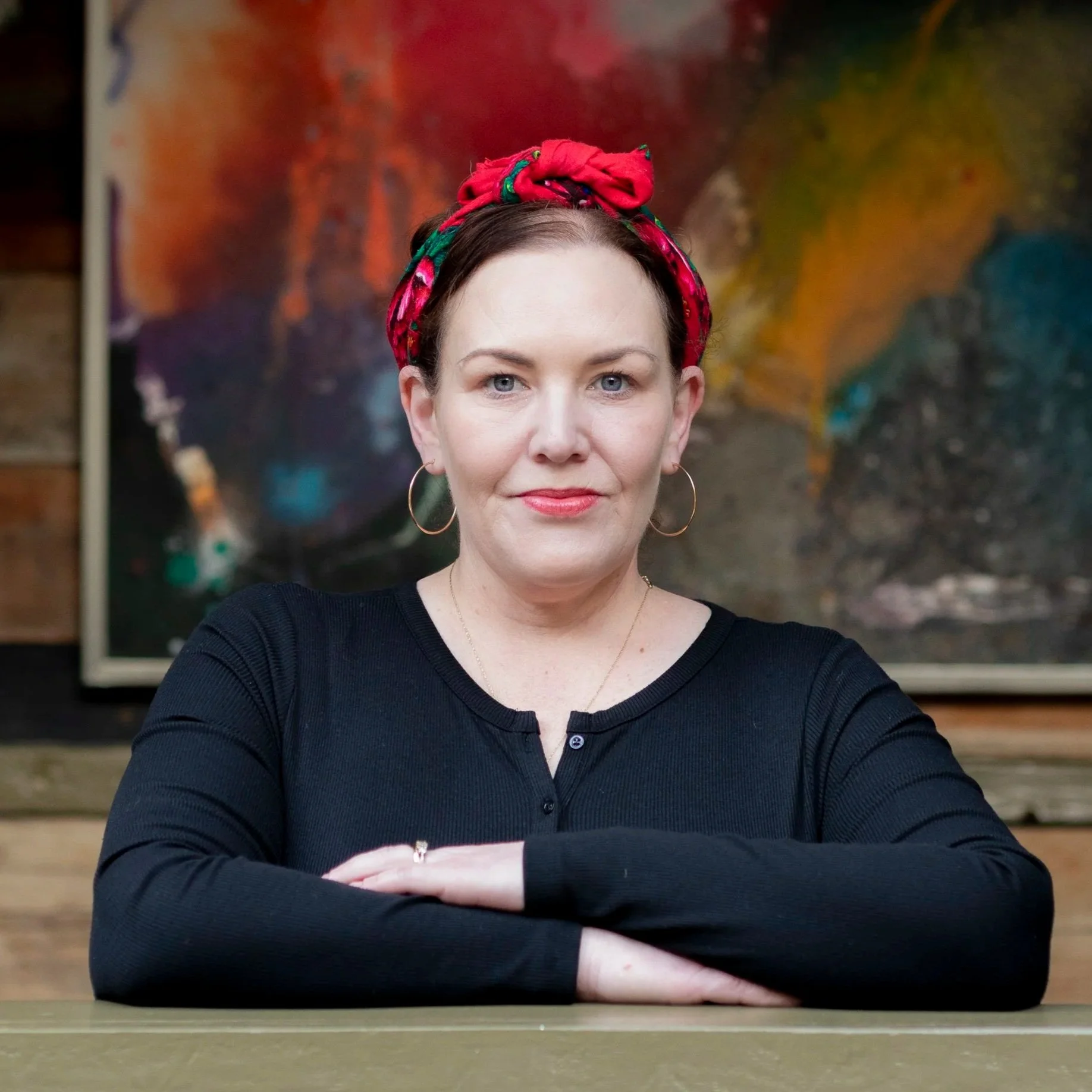 JESS MURPHY // Chef Patron at Kai (Ireland)