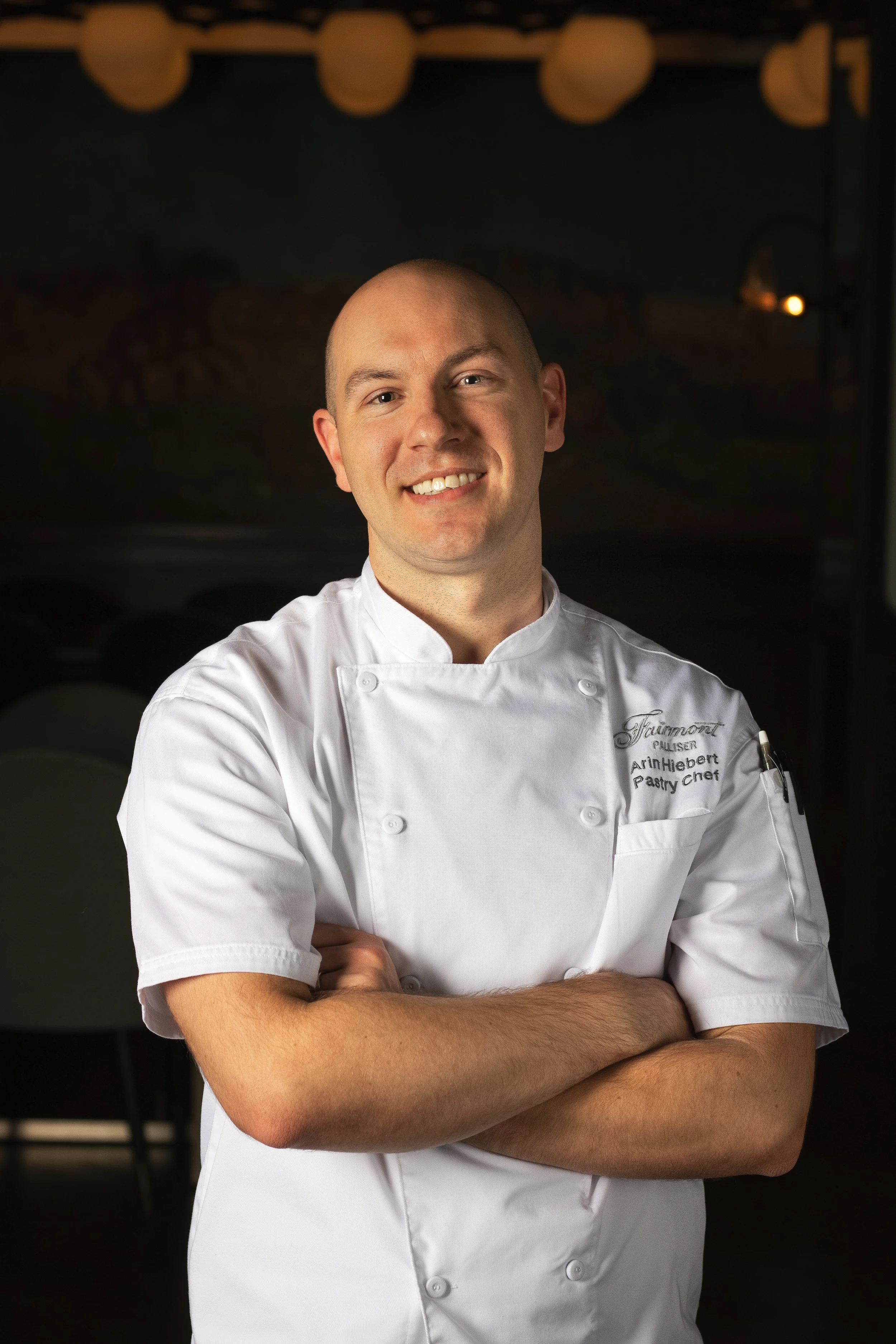 ARIN HIEBERT // Fairmont Palliser