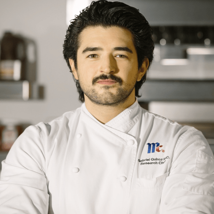 GABRIEL QUIROZ