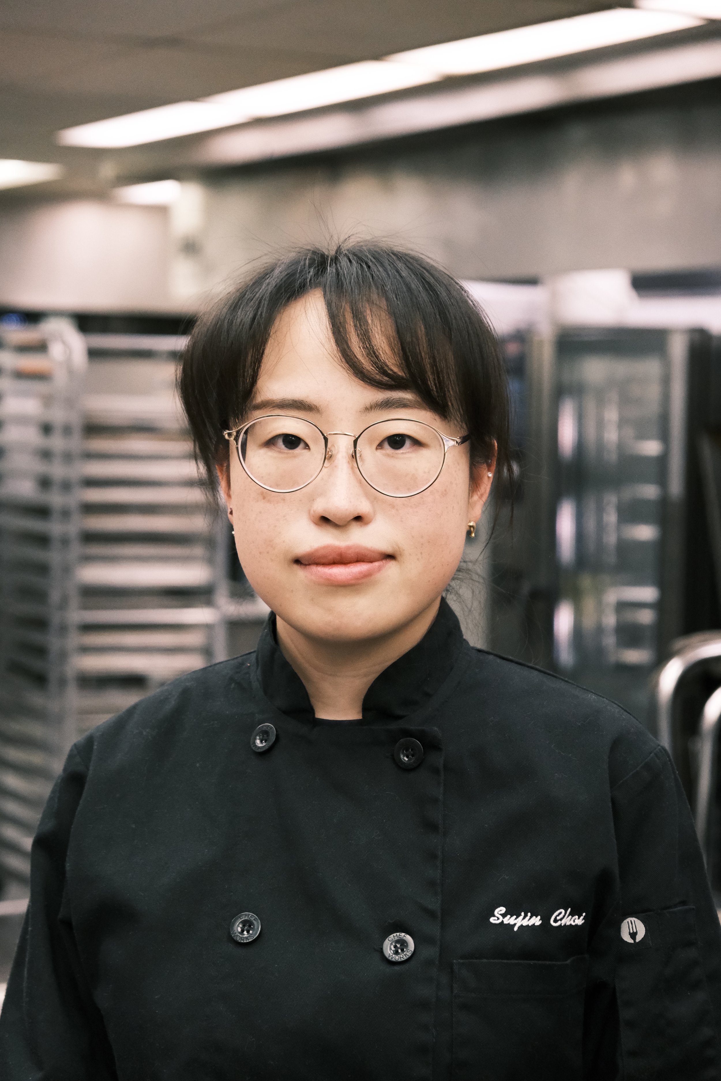SUJIN CHOI // Hotel Arts