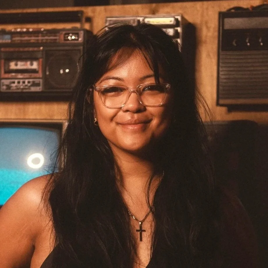 GLAIZEM GARCIA // Fu's Repair Shop