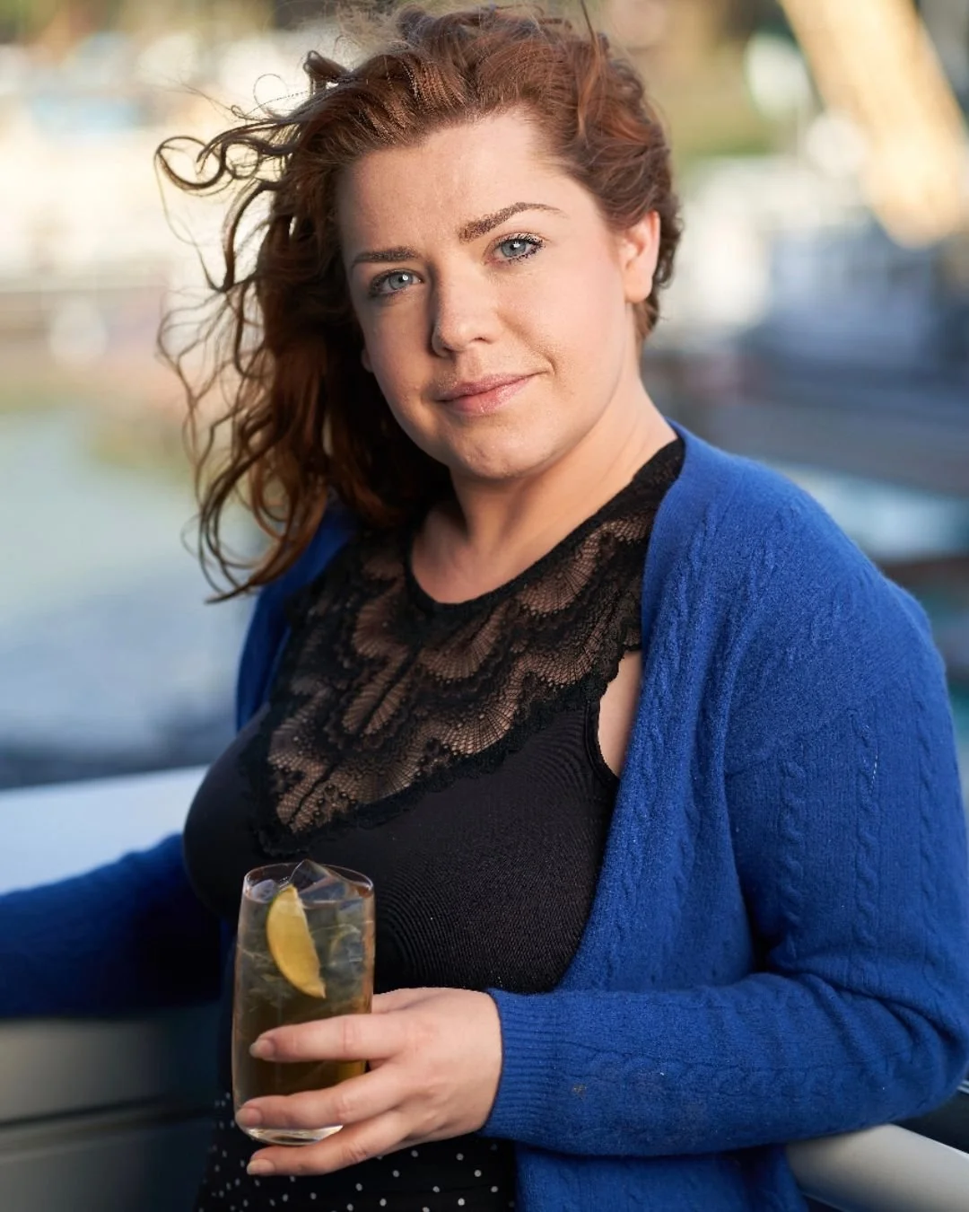 LINDA O'FLYNN // Irish Drinks Practitioner & Fermentation Specialist (Ireland)