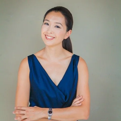 RENEE SUEN (MODERATOR)