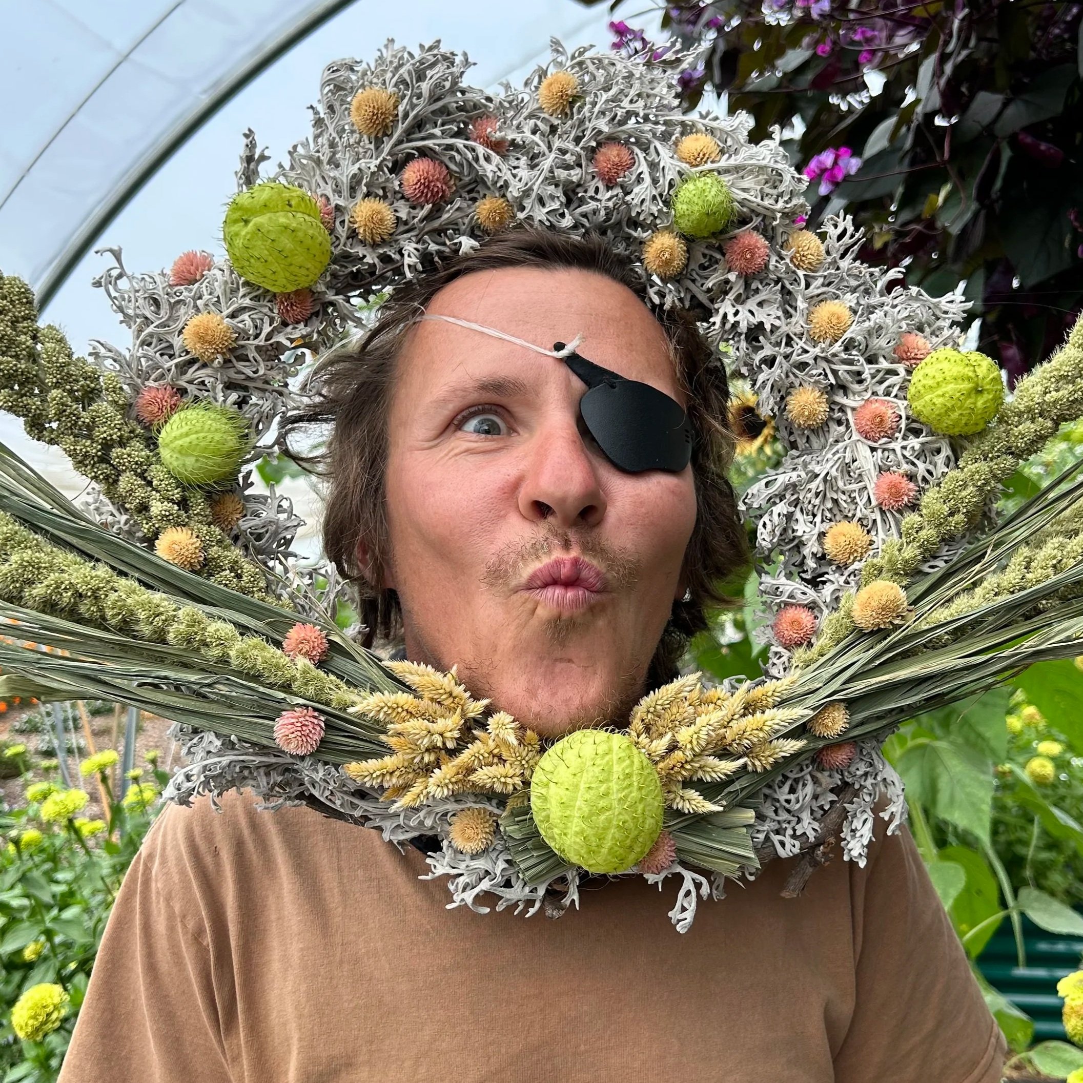 SHANE HARPER // Chef de Farm at Pearl Morissette (ON)