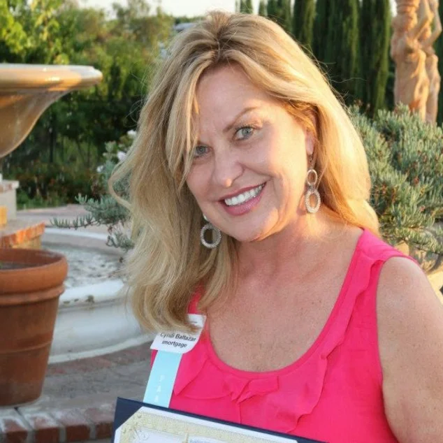 CYNDI BALTAZAR, CALIBER HOME LOANS
