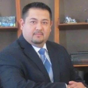 ERIC LINARES, TRANE