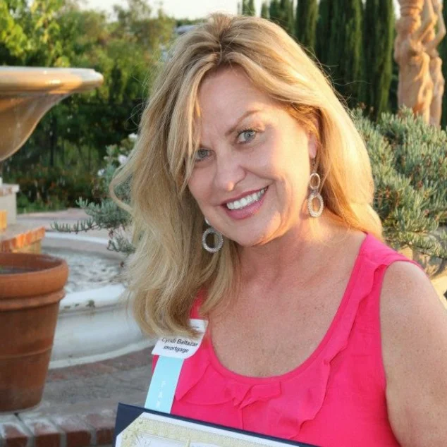 CYNDI BALTAZAR, CALIBER HOME LOANS