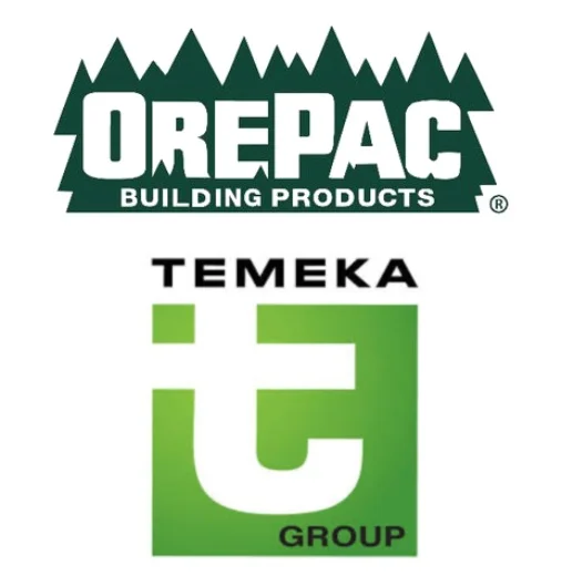 Brian walker, orepac & trina richards, temeka group