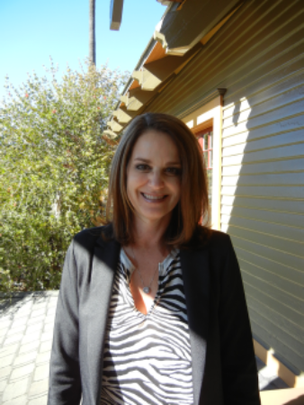 trina richards, temeka group