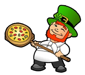 March is Madness but Leprechauns Love Selenti's