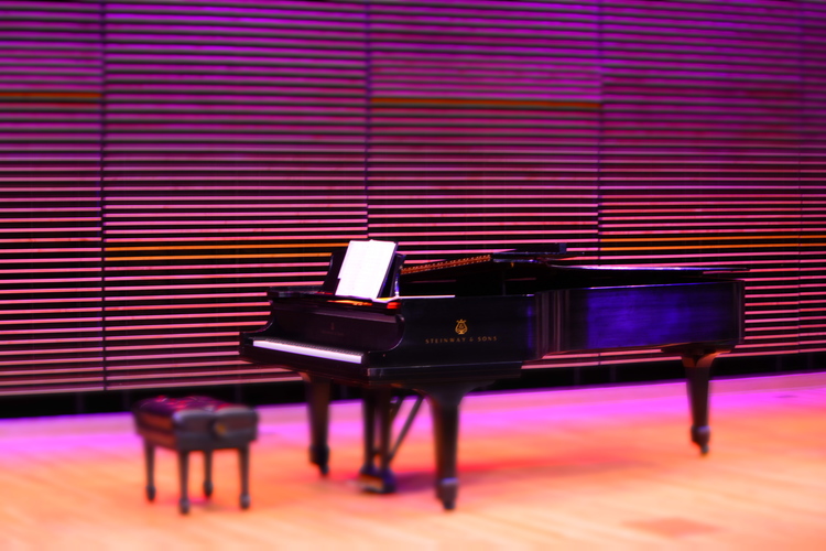 Westerbeck Hall. Photo Credit: Elisse La Barre