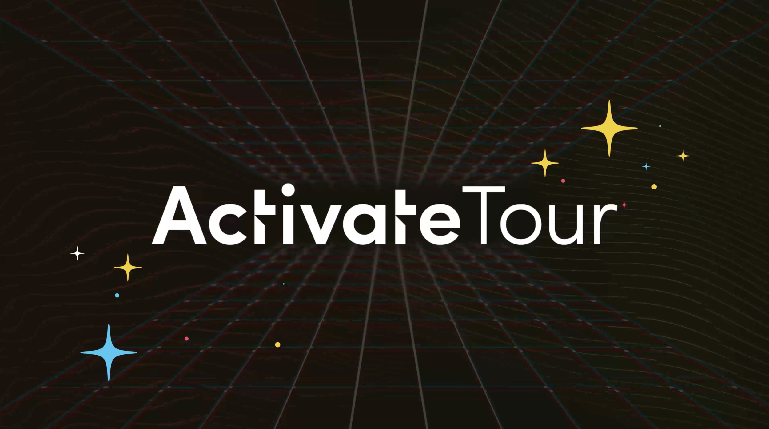 Iterable - Activate Tour Events