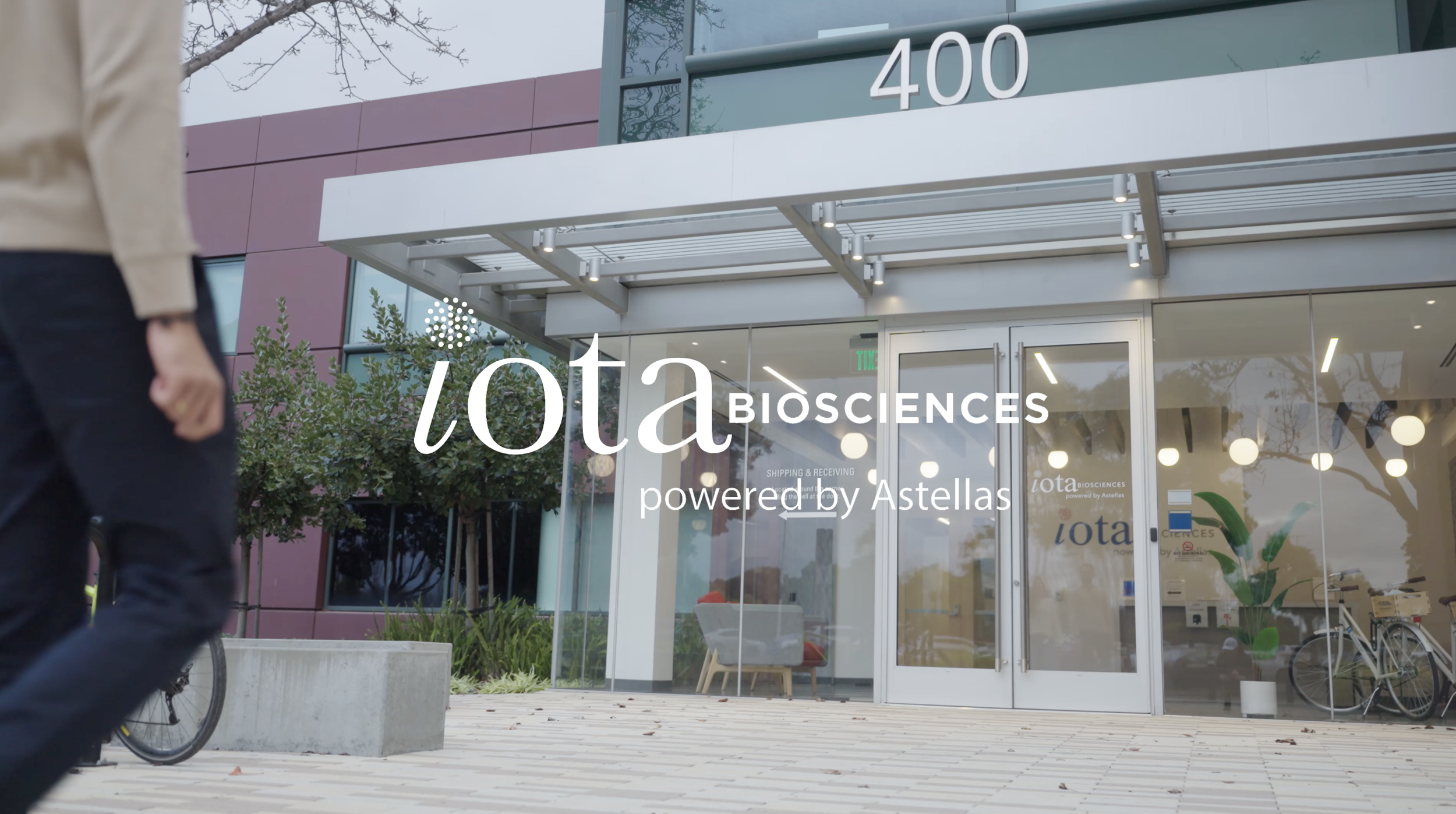 iota Biosciences