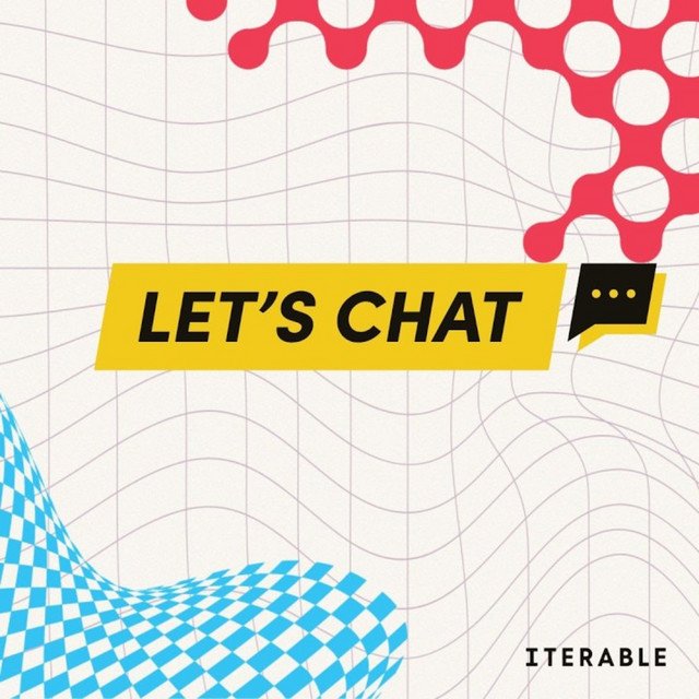Iterable - Let's Chat