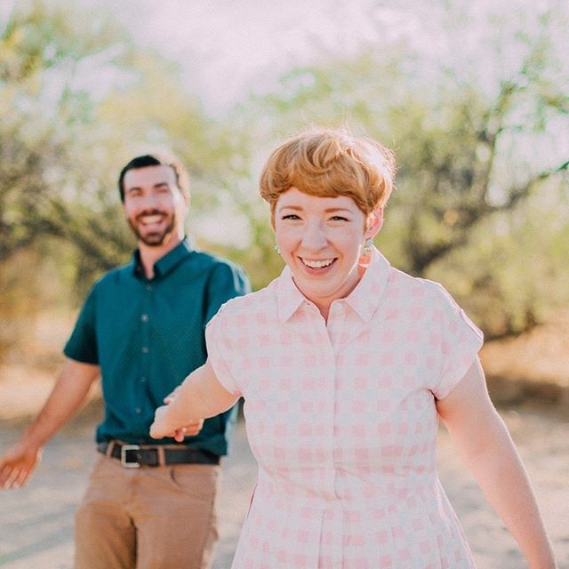 Crazy to think that it's only a short time ago that Carly, Sam, and I were sweating our butts off in 100 degree weather to get this shot and then last night Phoenix has the audacity to get down to 50 degrees?!? 🙄 ⠀
⠀
All that to say, this girl is ha