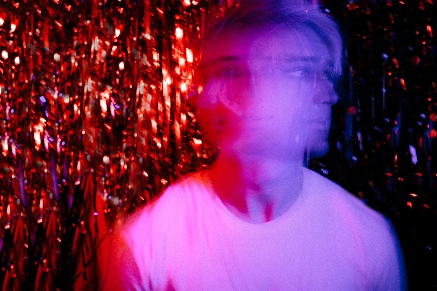 Dalton Rapattoni for American Idol