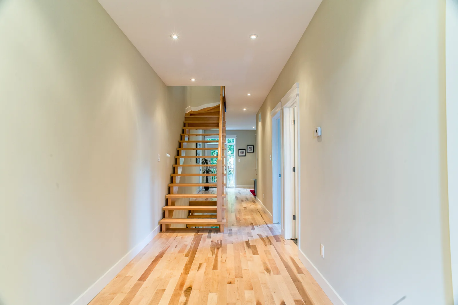 Sound Transmission In Attached Homes