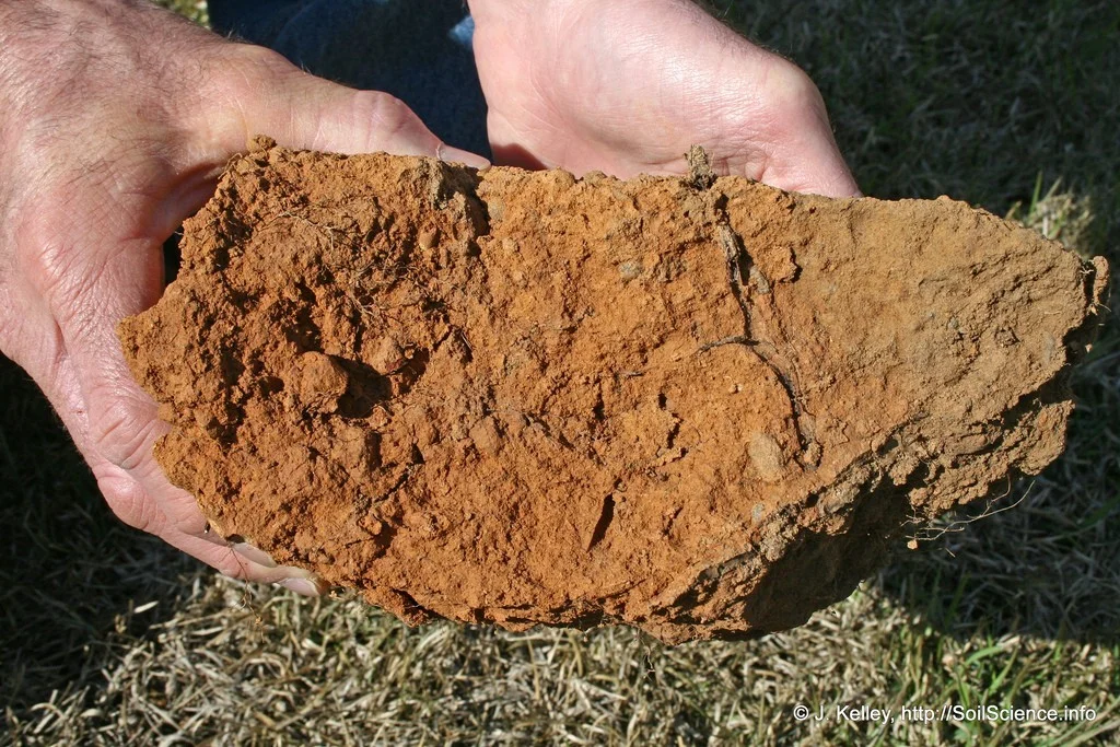 Expansive Soils - Problems & Precautions
