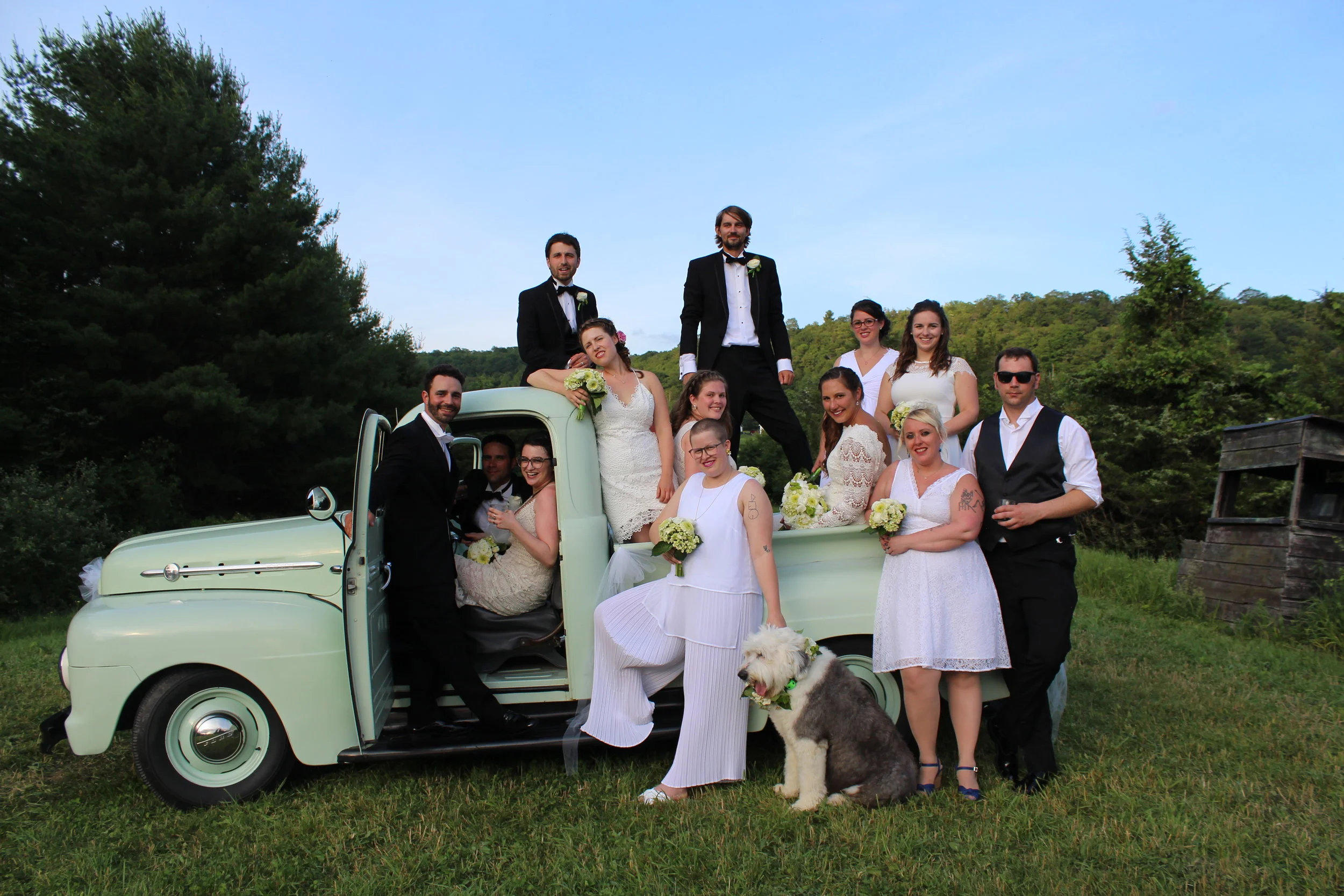 Events — Letterbox Farm