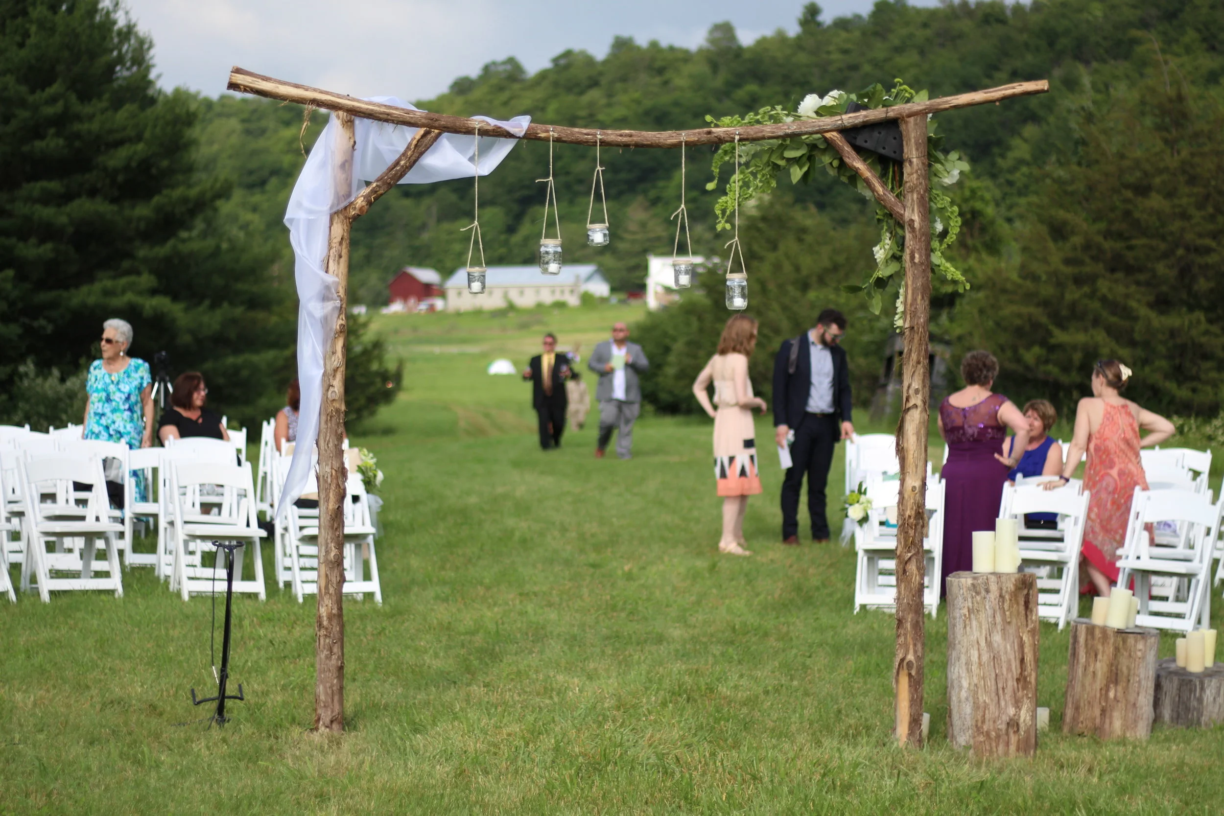 Events — Letterbox Farm