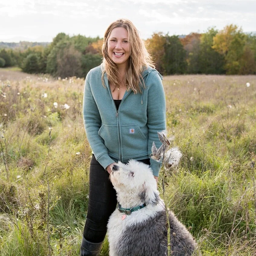 The Farm — Letterbox Farm