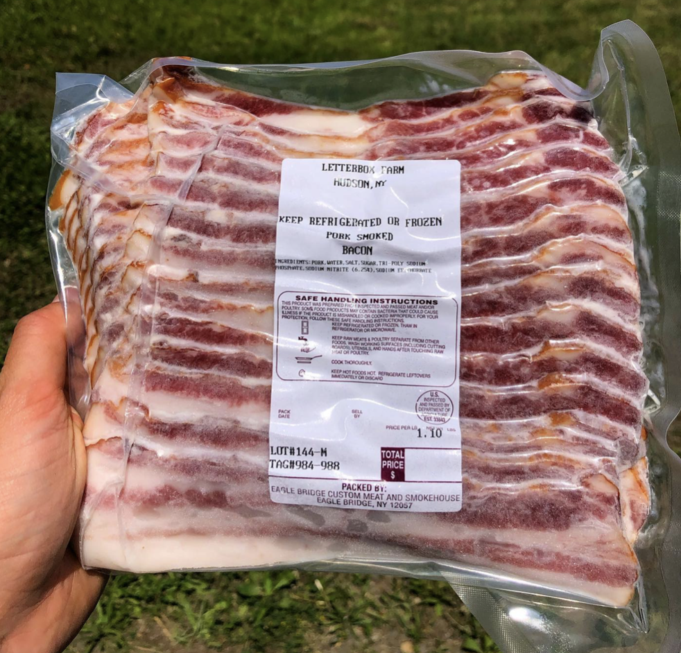 ORDER — Letterbox Farm